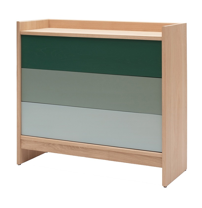 commode bric