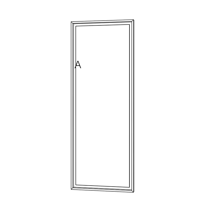miroir psyche drugeot mannufacture filaire