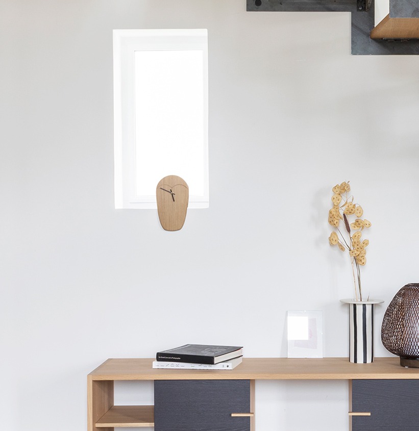 horloge design