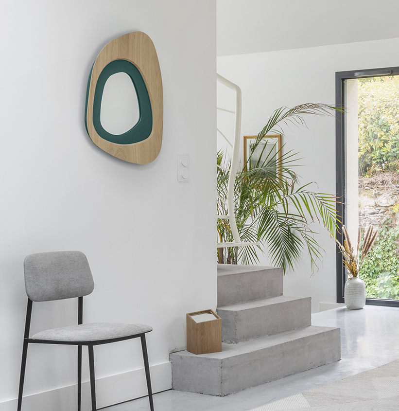 Miroir GALET – Image 2