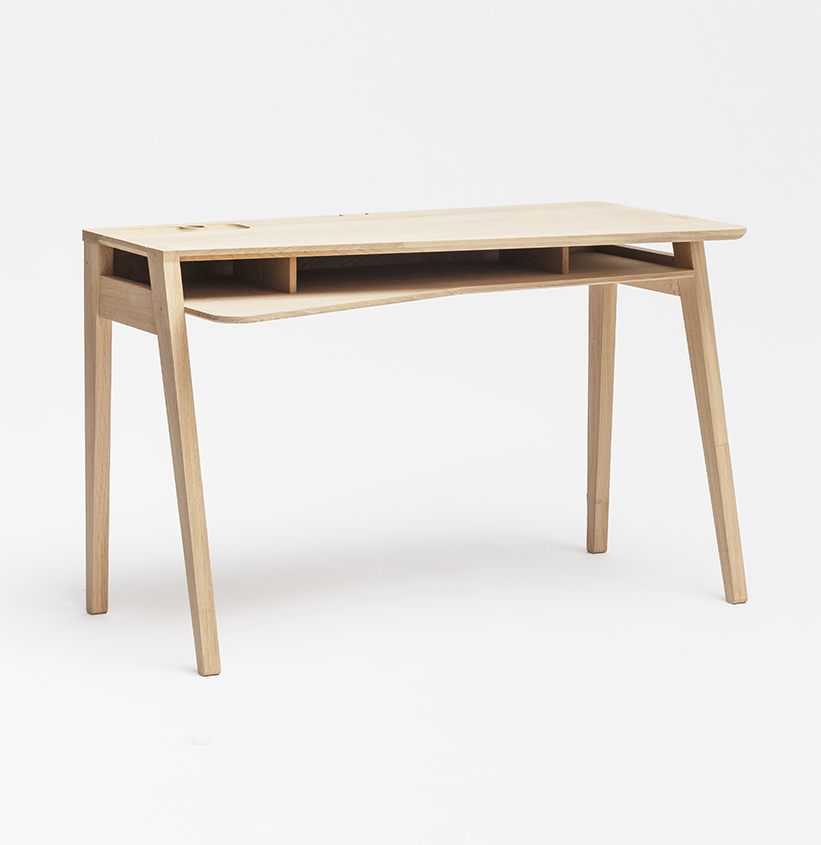 Bureau Zoé