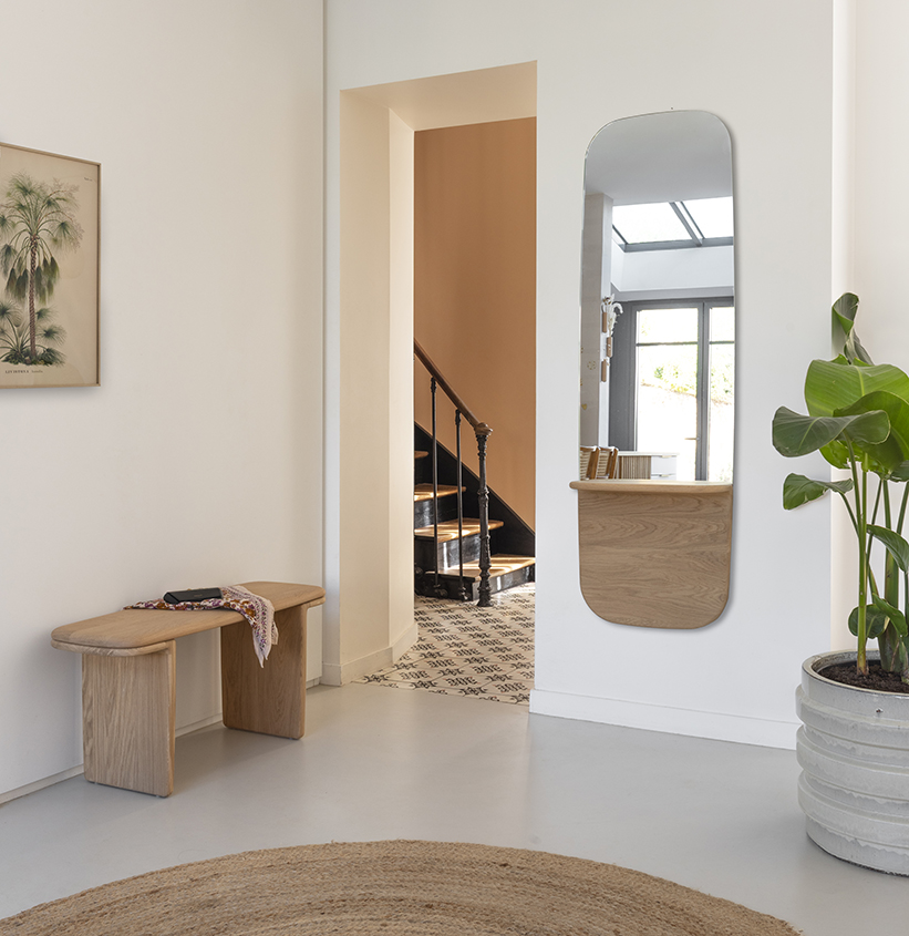 Banc TÉHÈME – Image 3