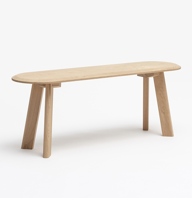 Banc PARATI