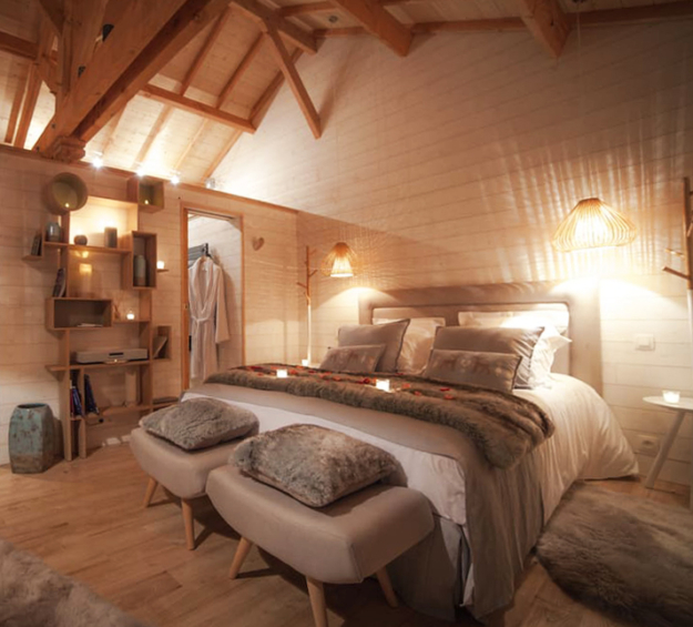 Comment aménager une chambre d’hôtes design et accueillante ?
