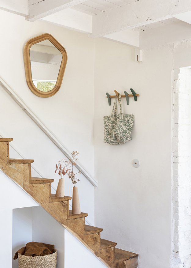 Comment décorer un escalier ?