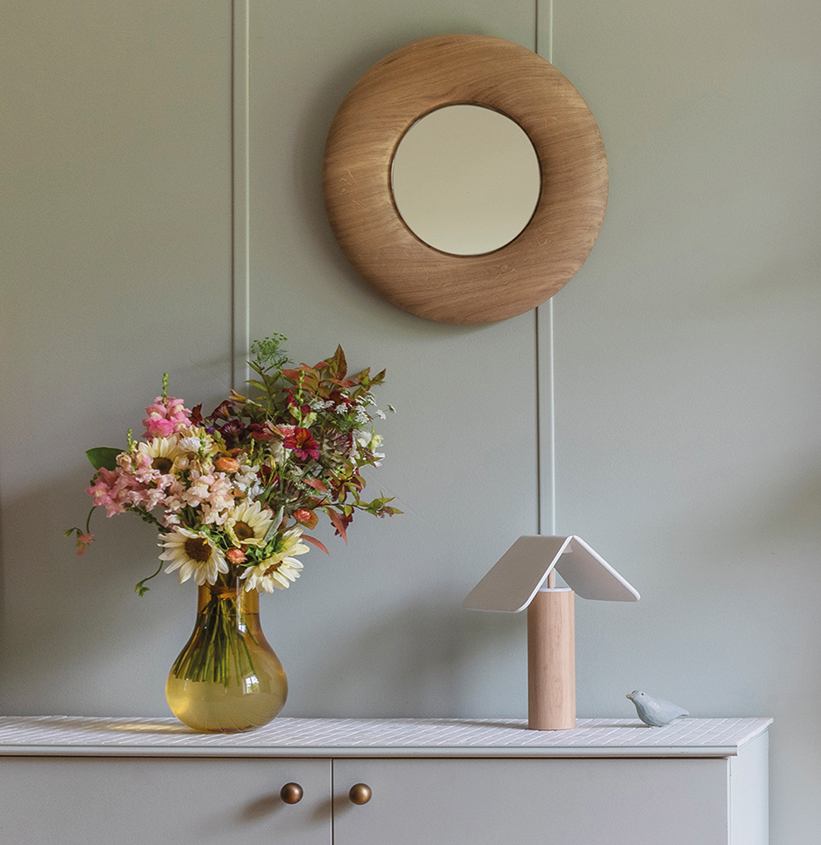 astuce décoration d'intérieur règle des 3 principe base ameublement tendance minimaliste créations Drugeot Manufacture