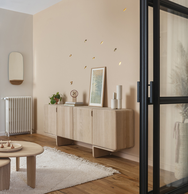 Les règles de circulation dans une maison : le secret d’un intérieur aussi beau qu’agréable à vivre