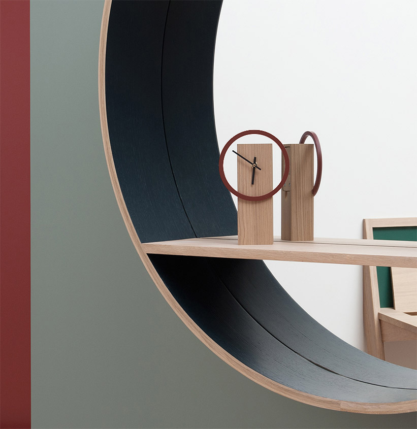 Horloge CYCLOCK – Image 4