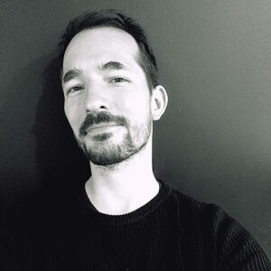 Designer Charles-Louis Bouveur Designer Charles-Louis Bouveur