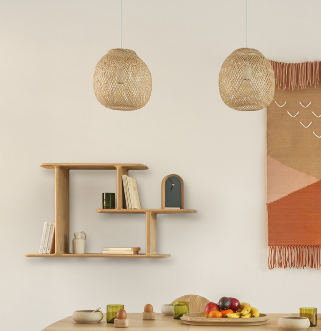 Décorer un grand mur vide : 7 idées déco inspirantes