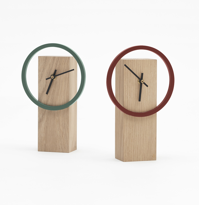 Horloge CYCLOCK – Image 7