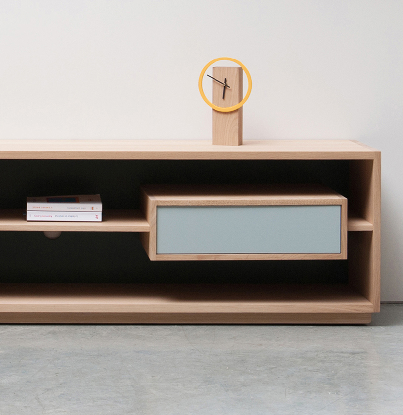 Horloge CYCLOCK – Image 6