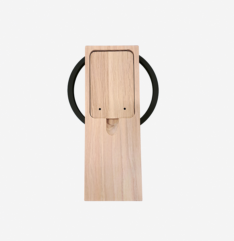 Horloge CYCLOCK – Image 8
