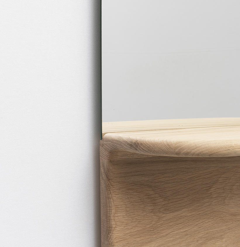Miroir TÉHÈME Portrait – Image 3