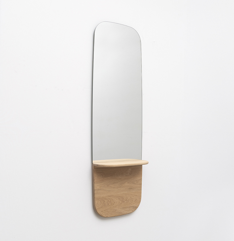 Miroir TÉHÈME Vertical