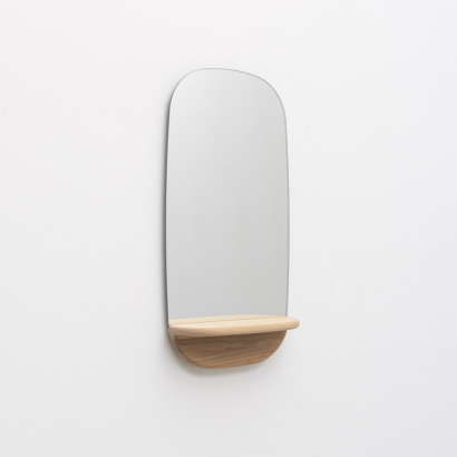 Miroir TÉHÈME Portrait
