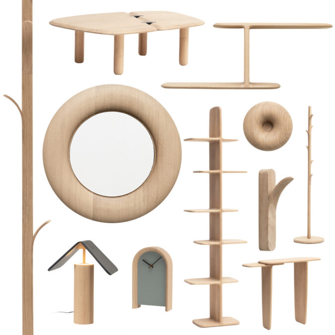 Nouveautés design 2023 : les créations Drugeot Manufacture feront parler d&rsquo;elles !