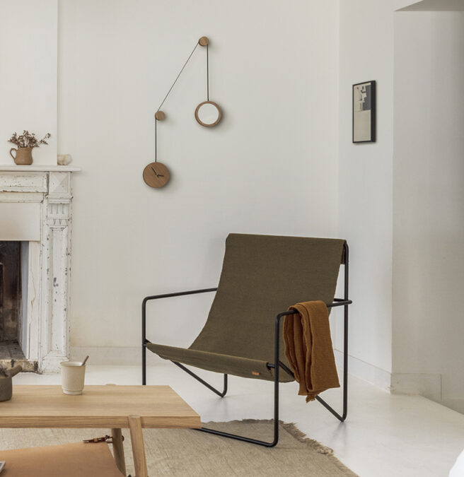 Le miroir multifonction : une décoration d&rsquo;appoint design et pratique