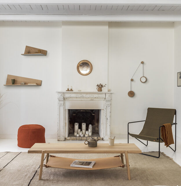 Les tendances essentielles de 2025 pour un intérieur cocooning et élégant