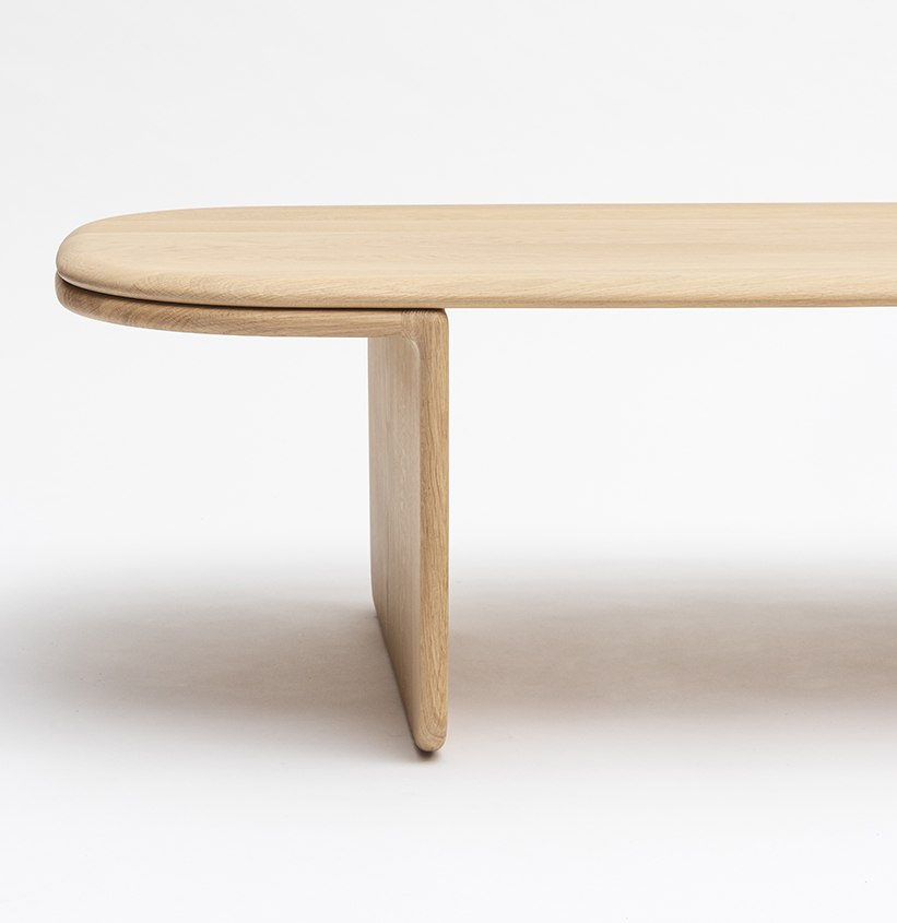 Table basse TÉHÈME – Image 3