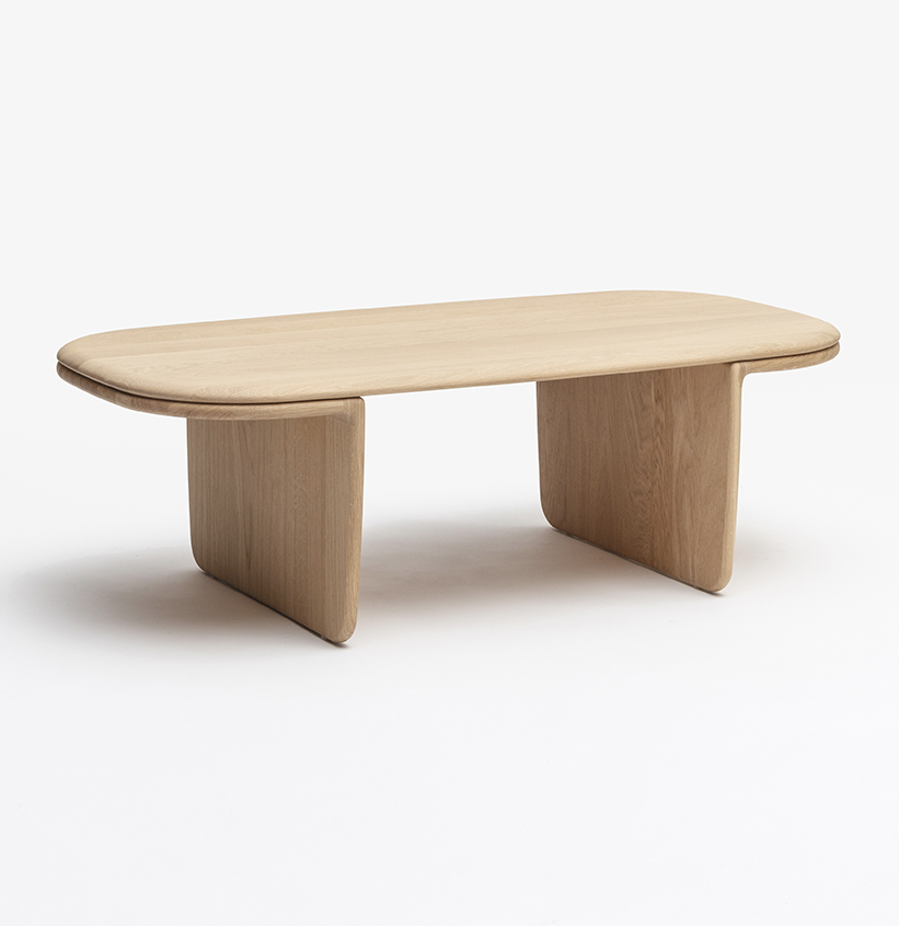 Table basse TÉHÈME