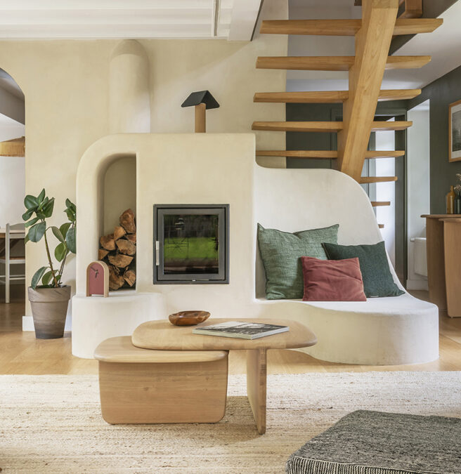 Nos astuces pour créer une ambiance cocooning avec votre décoration d&rsquo;hiver