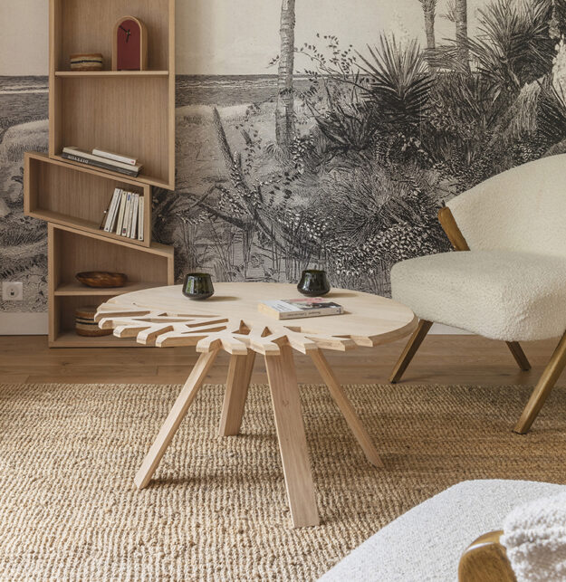 Aménager un salon en longueur