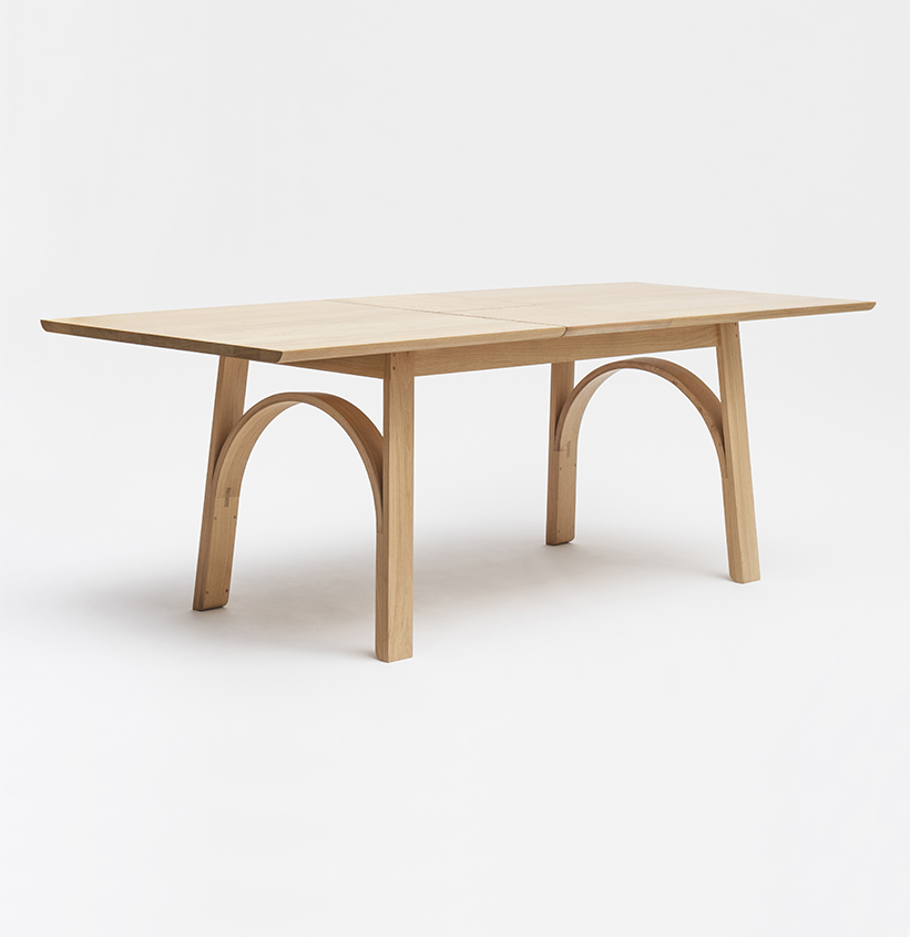 Table de repas ARCH – Image 3