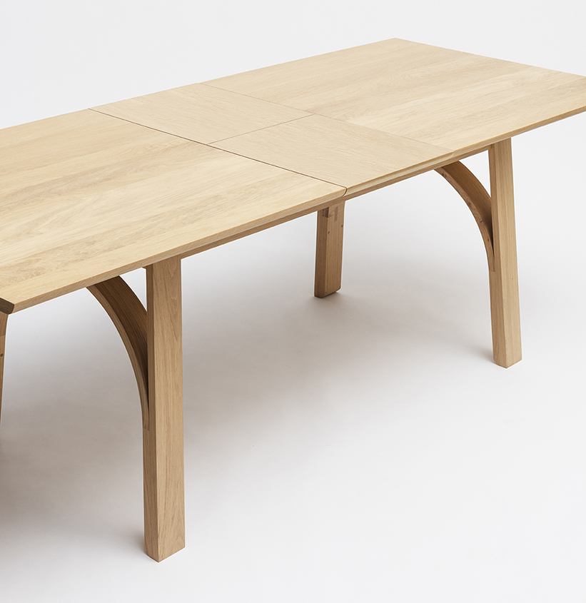 Table de repas ARCH – Image 5