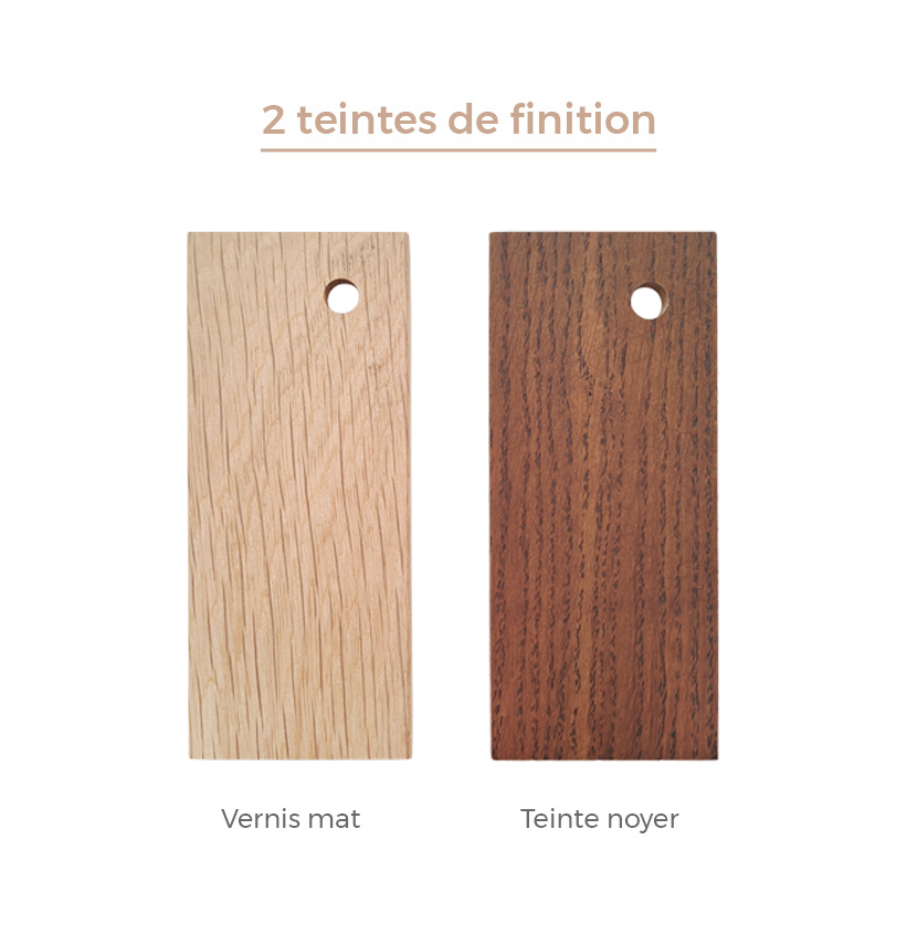 Miroir TÉHÈME Portrait – Image 5