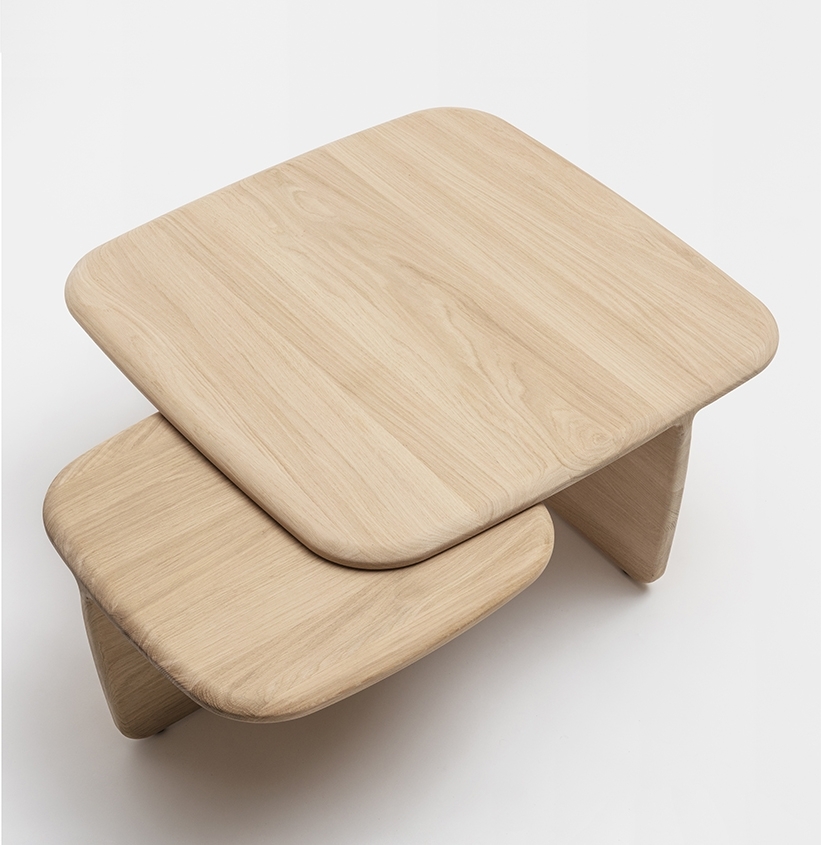 Table basse TOI ET MOI – Image 3